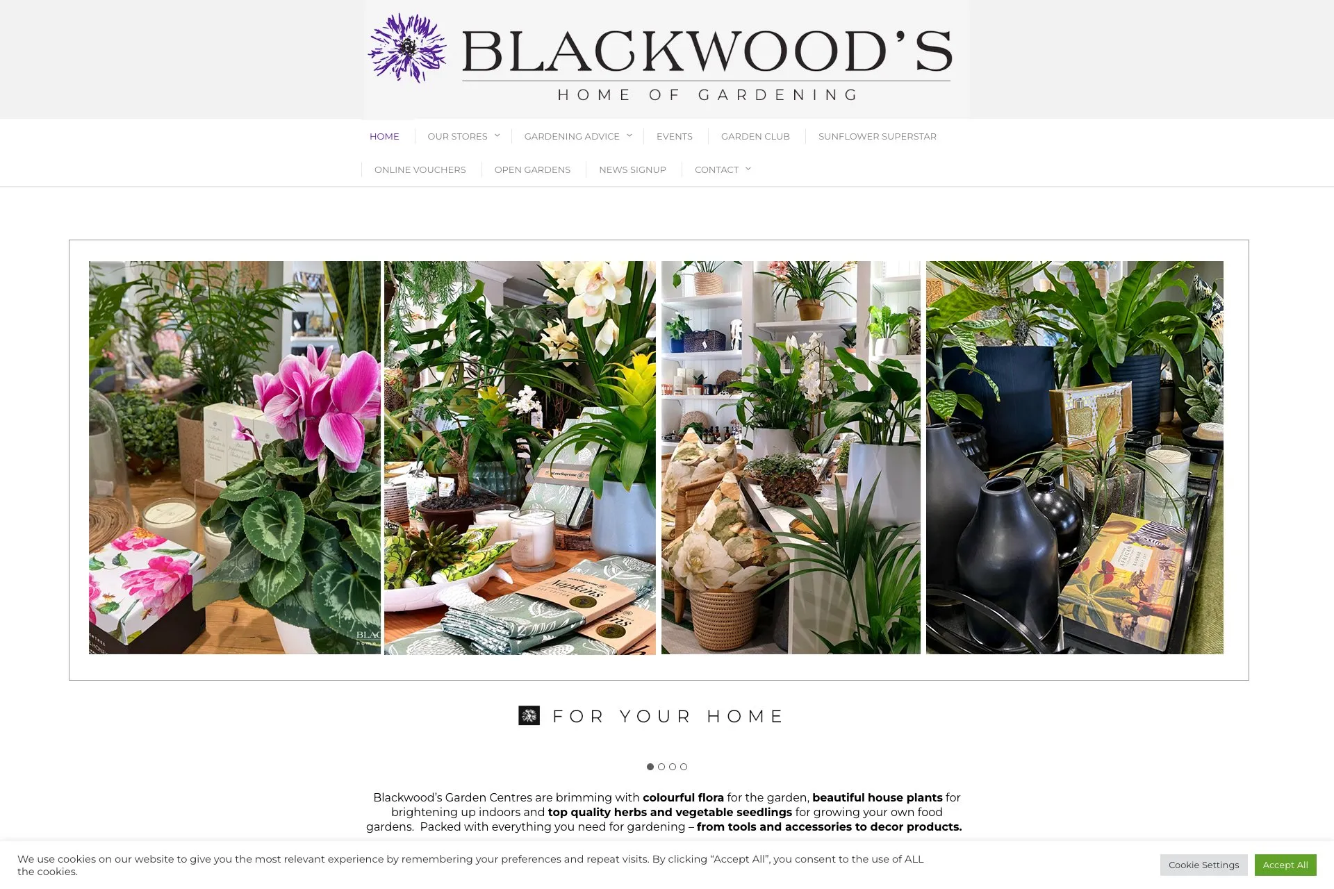 Blackwoods