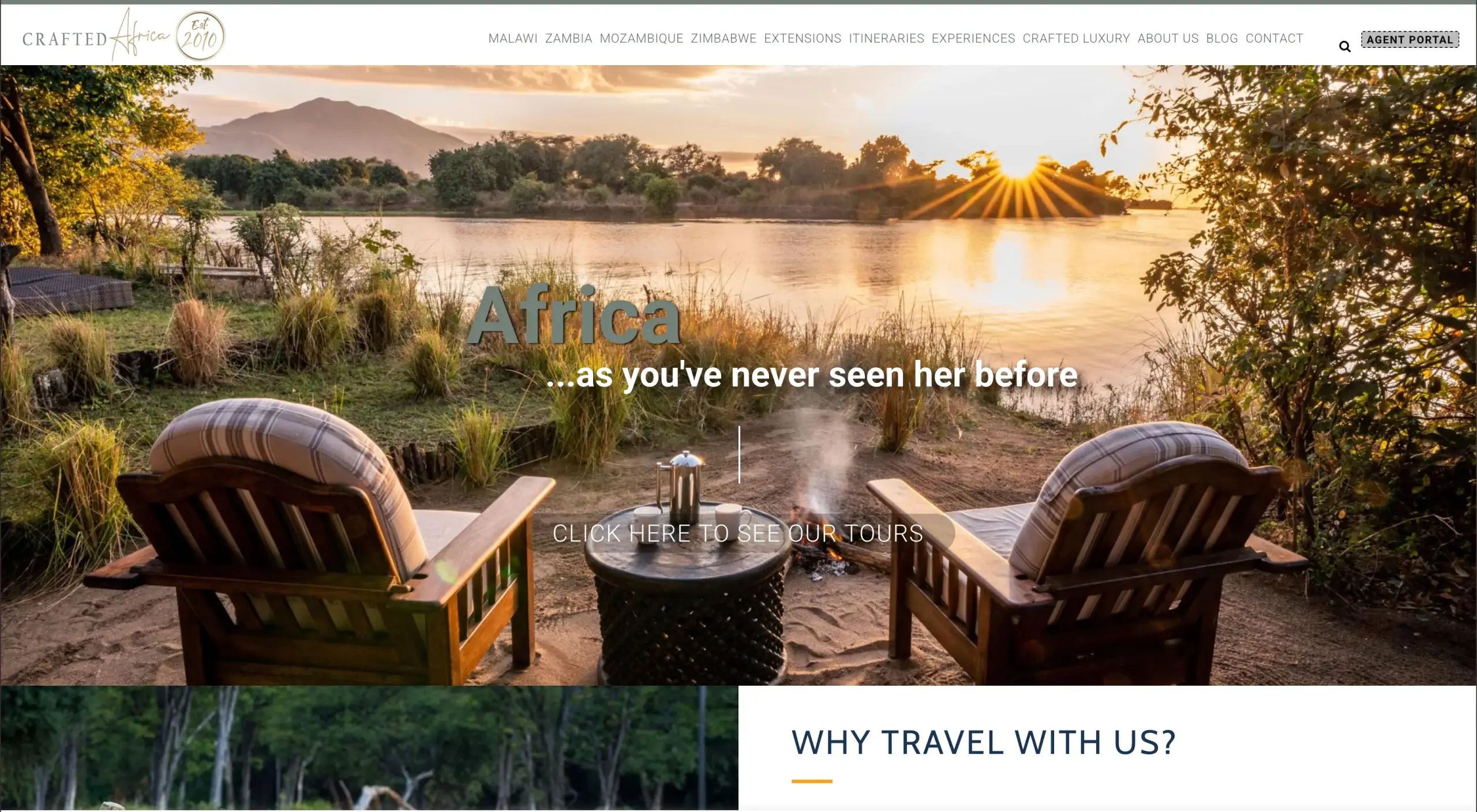 Crafted Africa