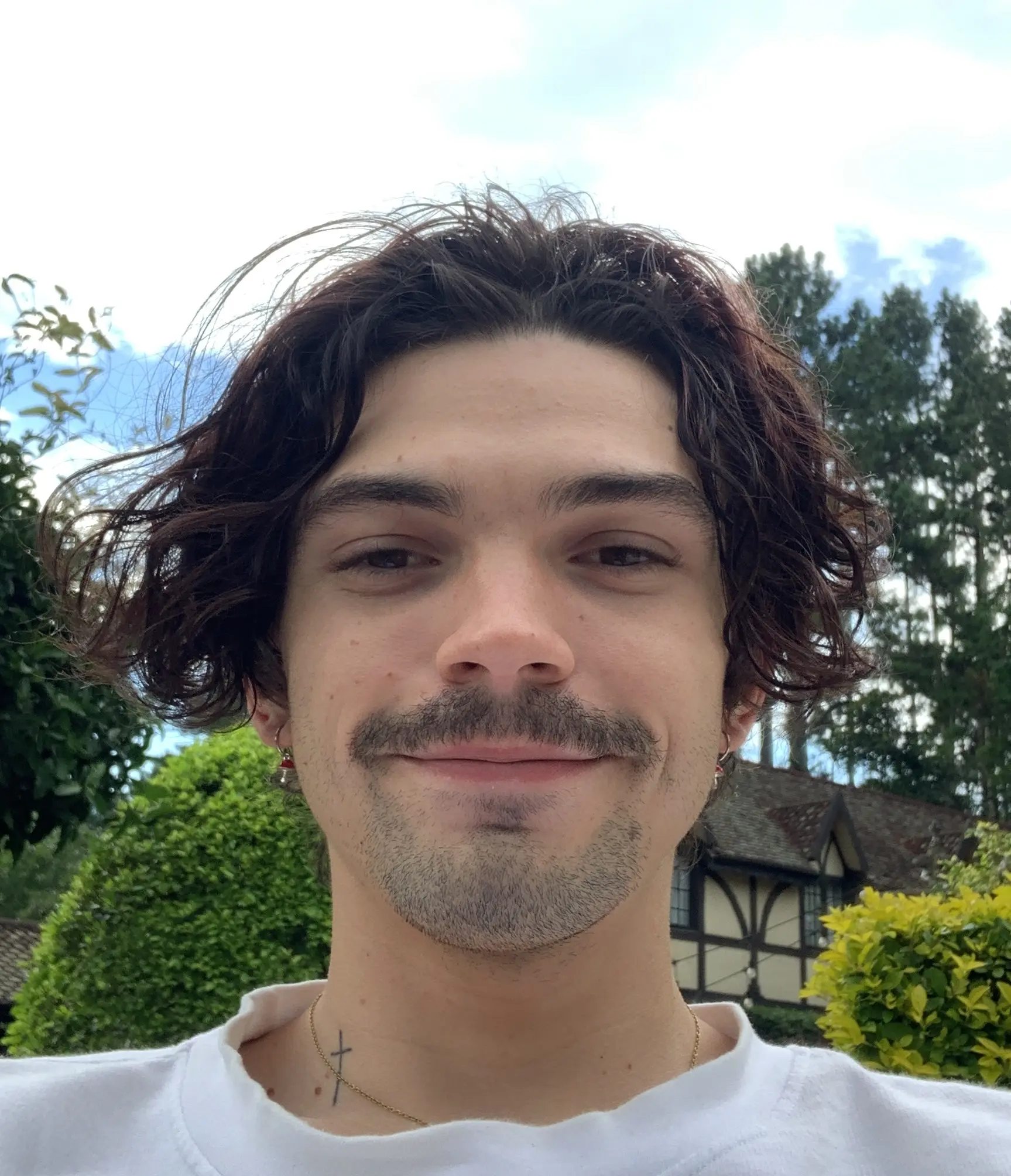 Seth Hendrikz